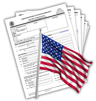 Form I-539 Extend/Change U.S. Visa