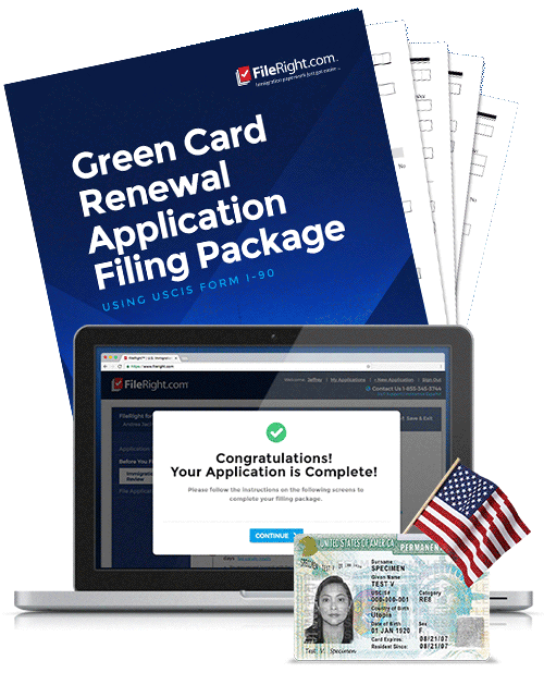 Is FileRight Legit And Safe? | Immigration Solutions
