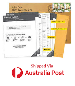 Frau Package Assembly Service