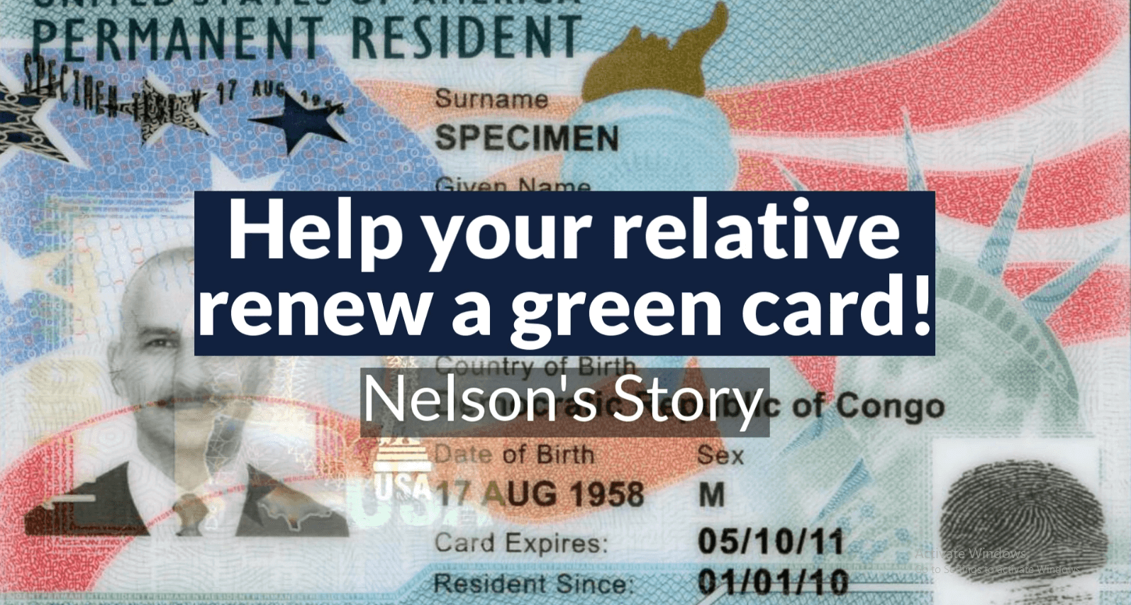 Nelson Success Story