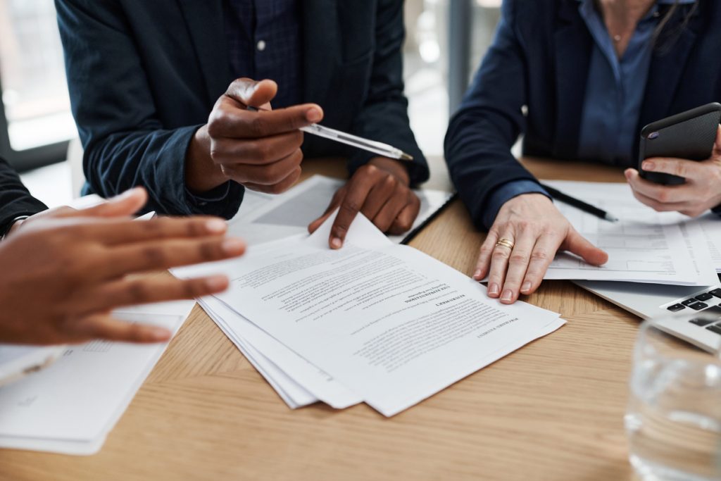 Common Consultation Topics​